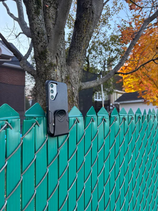 🔥HOT SALE 49% OFF - 🎾🏃Racquet View Phone Mount - Never Miss Your Winning Moment😎