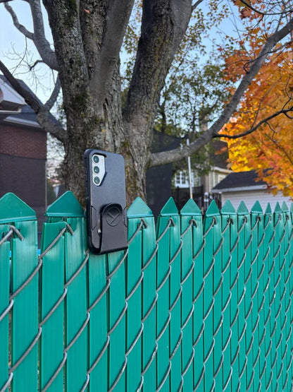 🔥HOT SALE 49% OFF - 🎾🏃Racquet View Phone Mount - Never Miss Your Winning Moment😎