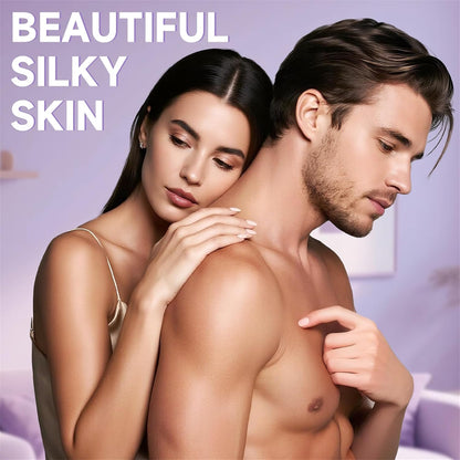 Ahlet Hair Removal Cream for Men and Women Sensitive Skin