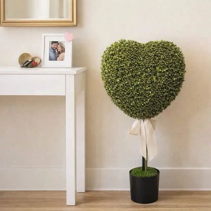 Valentine's Day Decorative Plants