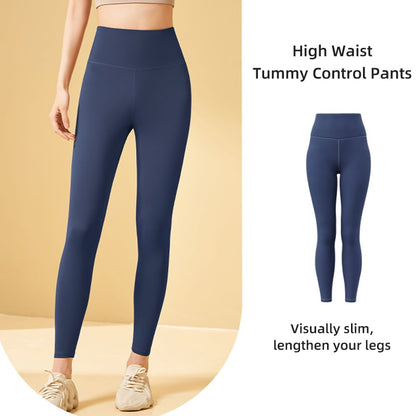 ⏰Last Day Special Sale- 🔥High Waisted Tummy Control Shaping Training Leggings🎁🎁