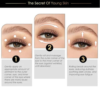 Rollerball -10 ml castor oil & frankincense