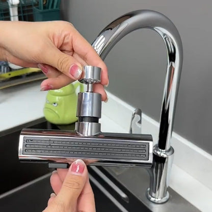 🔥Hot Sale 49% OFF🎁 2026 New Waterfall Kitchen Faucet