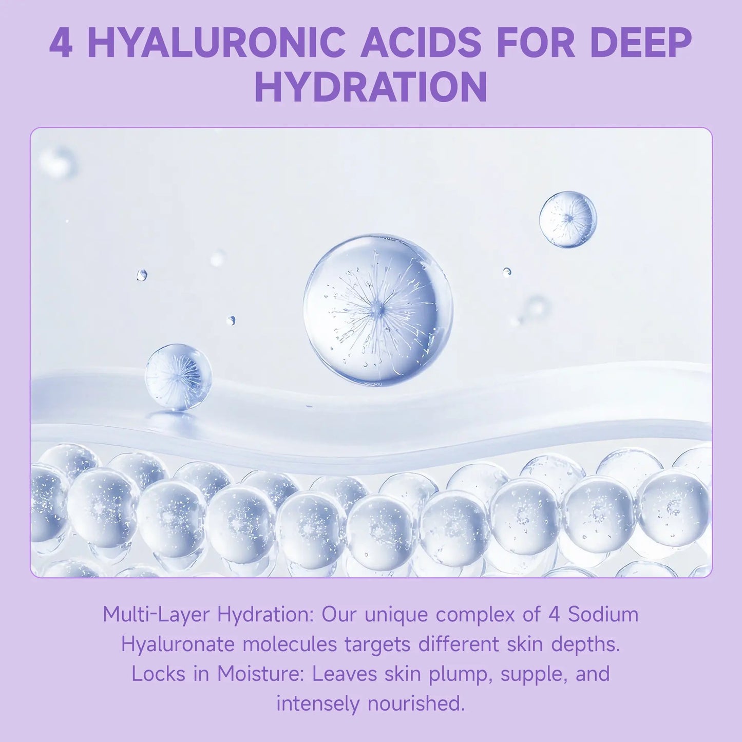 Ahlet Hair Removal Cream for Men and Women Sensitive Skin