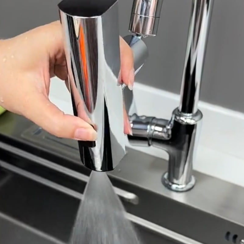 🔥Hot Sale 49% OFF🎁 2026 New Waterfall Kitchen Faucet