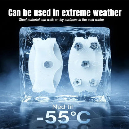 🥾Winter Ice Cleats❄️