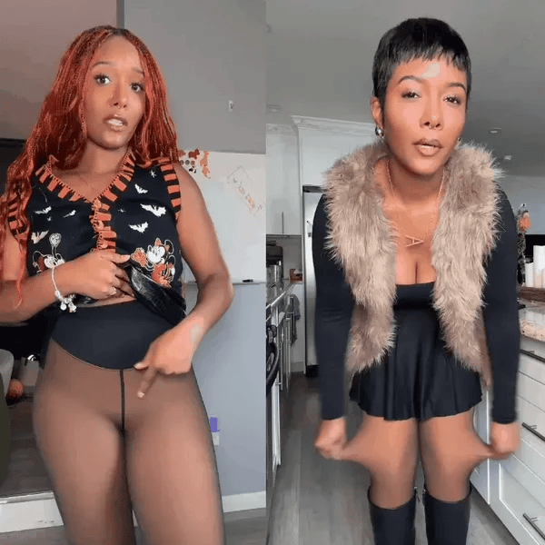 🔥SALE 49% OFF - 🔥New Compression Band & One Seam Option! The Original Magic Fleece Lined Leggings