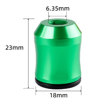 🔧Strong Magnetic Screw Ring - Never Drop Another Screw Again✨