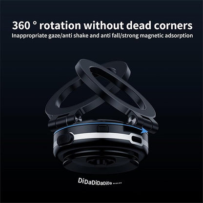 360 Rotatable Car Magnetic Phone Holder