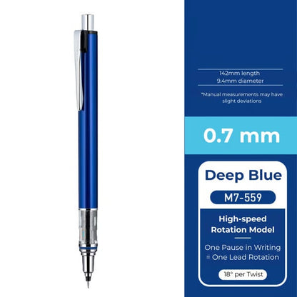 Advance Mechanical Pencil M5-559, 0.5 mm
