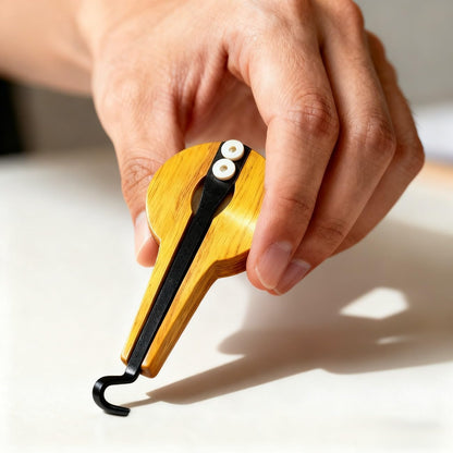 🔥Spring Sales 55% OFF -Classic Jaw Harp（Suitable for beginners）