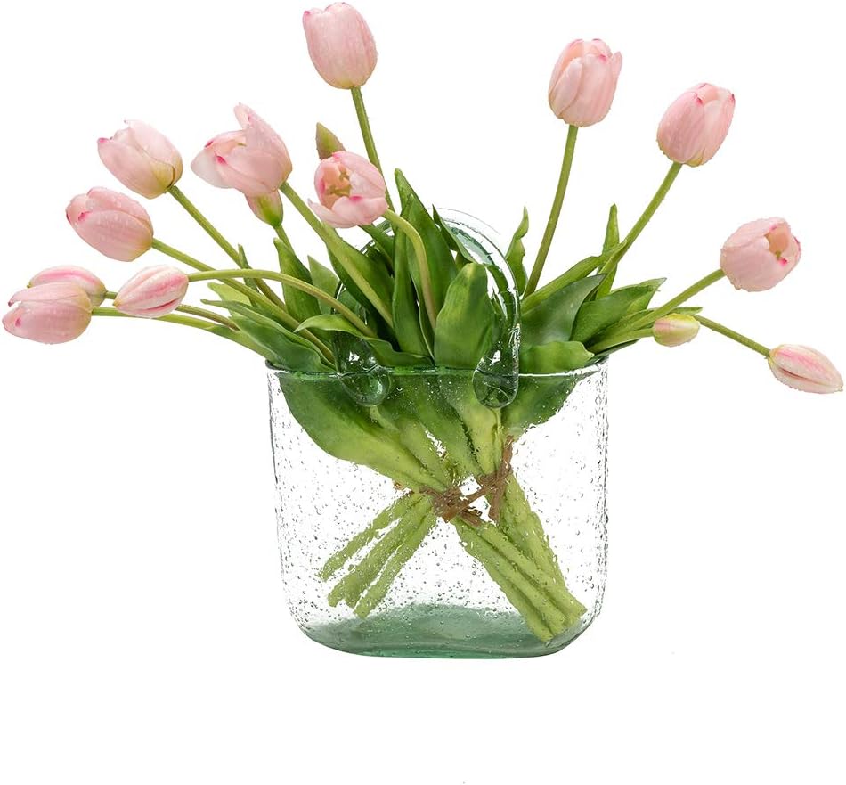 15pcs Artificial Tulips Flowers🌸☀️