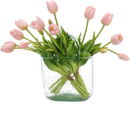 15pcs Artificial Tulips Flowers🌸☀️