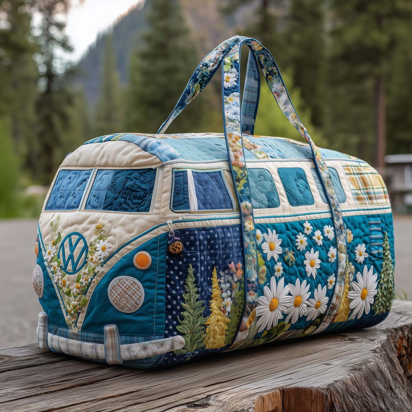 ? Top 3 Best-Selling Travel Bag on Shopify! ?️ The Viral Quilted Boho Bag is Here ??