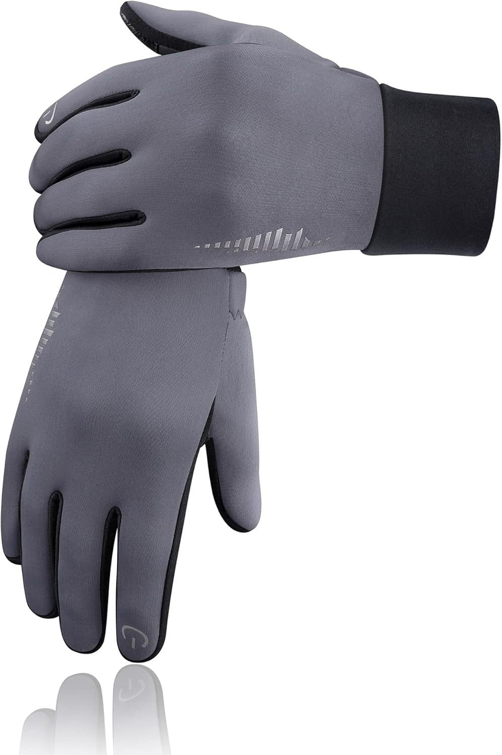 🔥Christmas  Discount 49% Off🎄Winter Gloves Women Men Ski Gloves Liners Thermal Warm Touch Screen