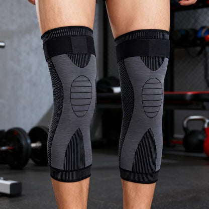 🎉New Year's Sale 49% off🏃Warm Knee & Leg Sleeve