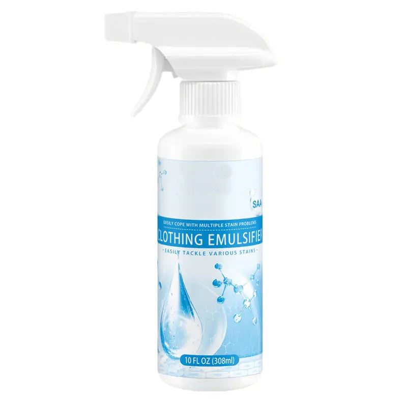 Clothing emulsifier, Non-Ionic Laundry Pre-Treatment - Your Go-To Laundry Cleaner✨