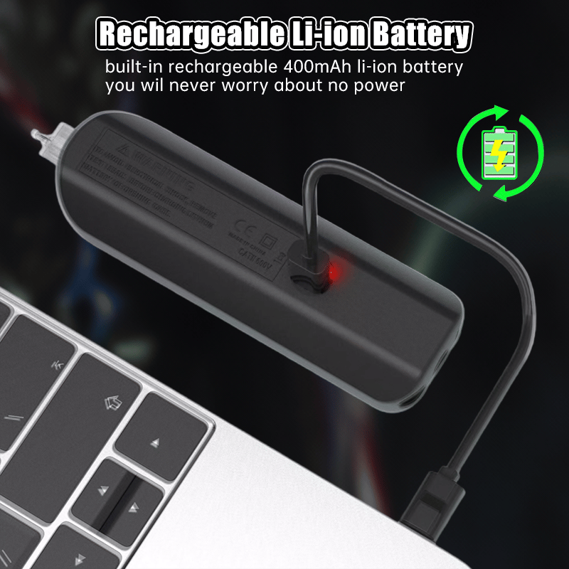 Voltage Detector Multimeter