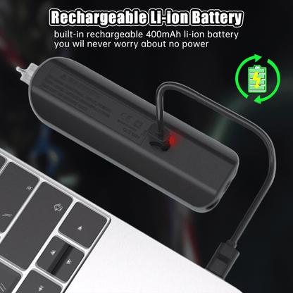 Voltage Detector Multimeter