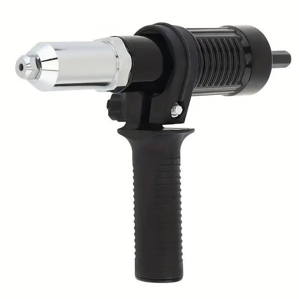 🔥Hot Sale 49%OFF - 💥Electric Rivet Nut Gun Drill Adapter