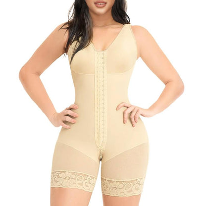 🍑Women Fajas Colombianas shapewear