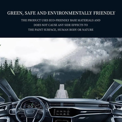 🔥Last Day 50% OFF-ZYKR Car Nano quick-coat restore-Coating Spray