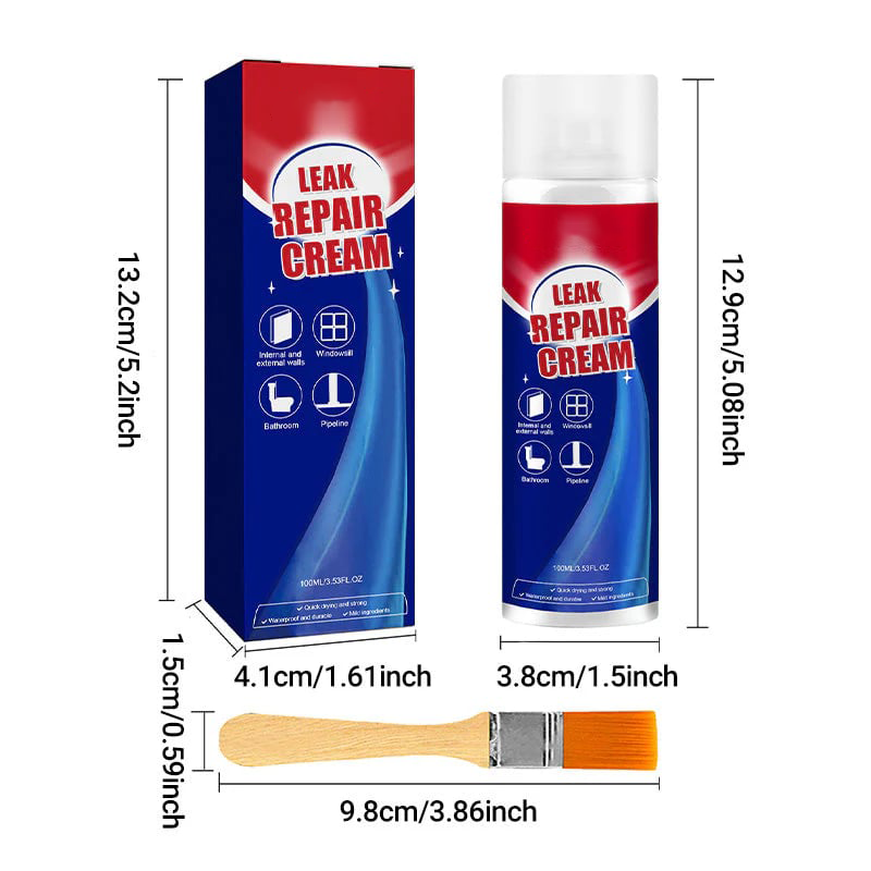 🔥Hot Sale 49% Off🔥Leak Repair Waterproof Sealant Spray