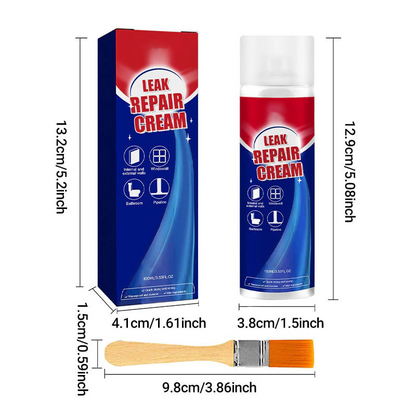 🔥Hot Sale 49% Off🔥Leak Repair Waterproof Sealant Spray