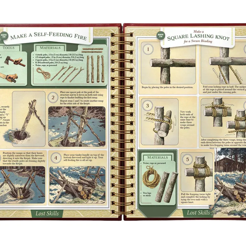 The Lost Skills of Independence product image 4