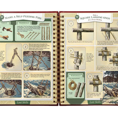 The Lost Skills of Independence product image 4