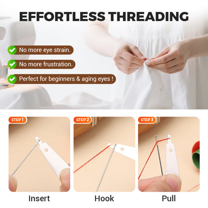 🌲🎁37PCS Sewing Tool Kit