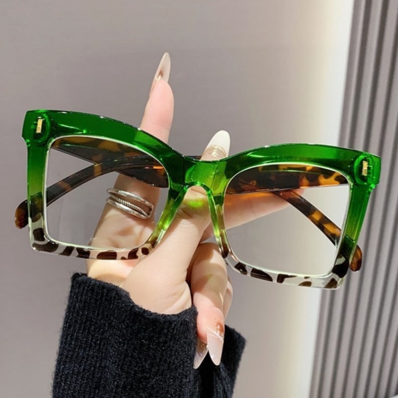 💖Hot 48% OFF🌹5-Pack Fashion Reading Glasses – Style, Comfort & Value in One Set! ✨👓