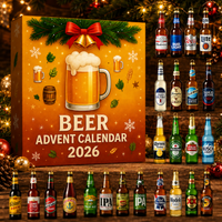 Beer Advent Calendar