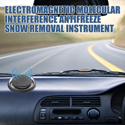 🔥FLASH SALE: 71% OFF❄️🚗Car De-Icing Snow-Melting Snow Removal Instrument