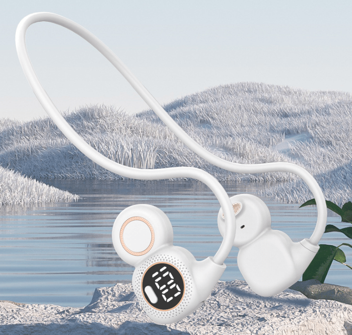 🔥Buy 2 Get Free Shipping🔥Open-Ear Neckband Headphones