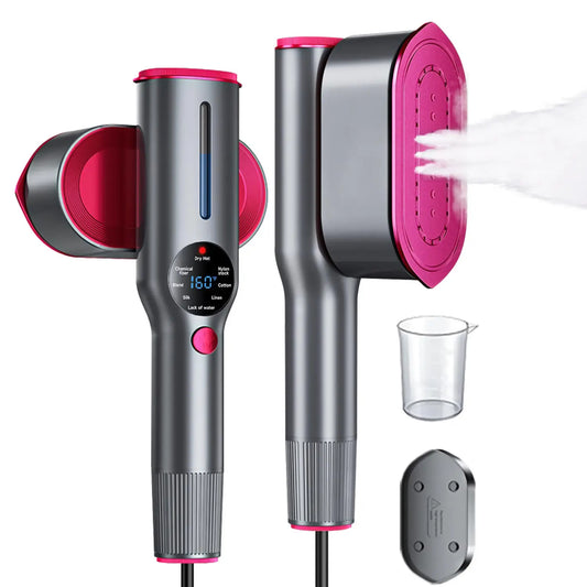 🔥Free Shipping🔥Garment Steamer for Clothes