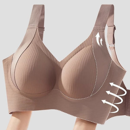 🔥Super Firming Wire-Free Bra All-Day Comfort No More Sagging (3-Pack Value Set)