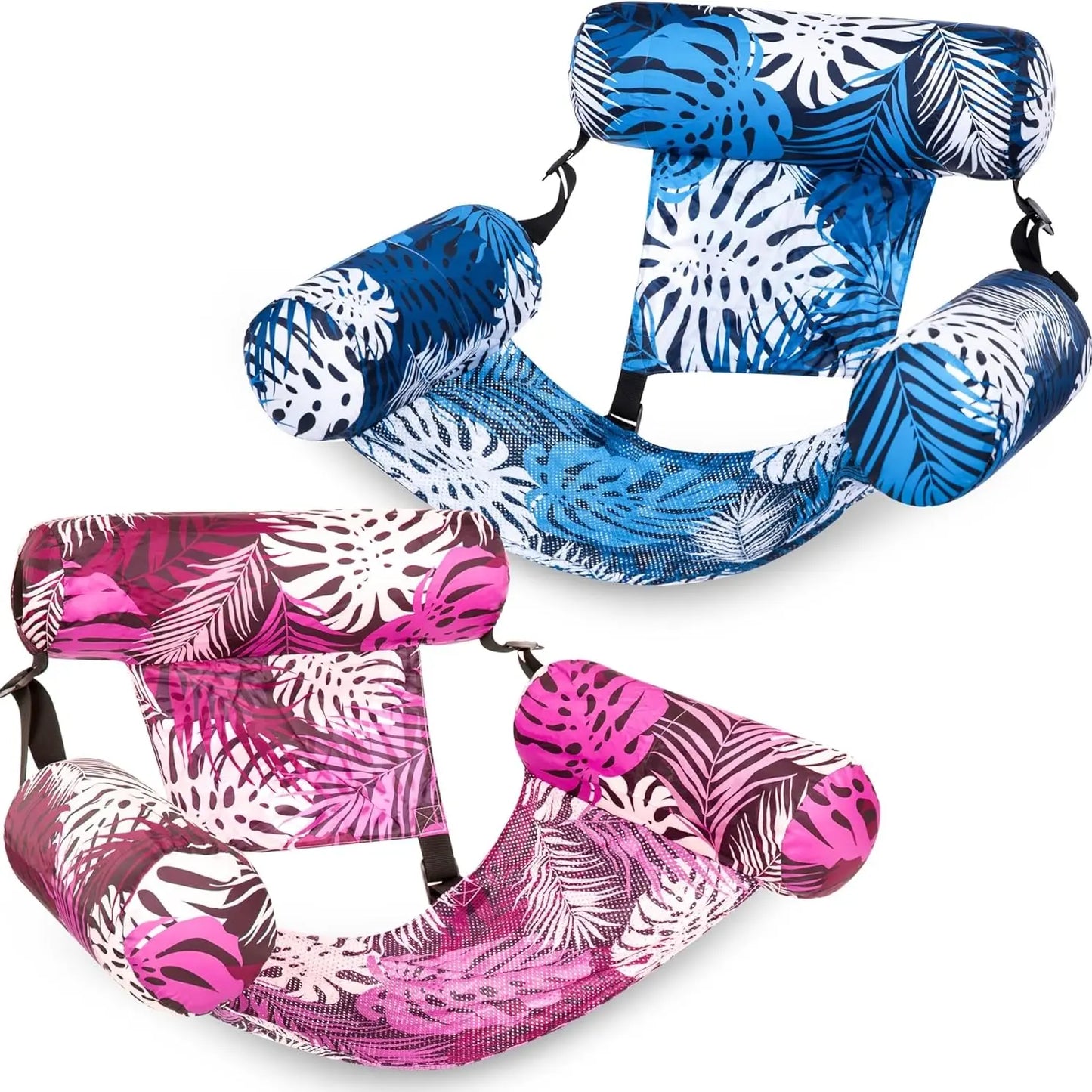☀️Early Summer Special Sale 49% OFF👙2 Packs / 1 Pack Floating Lounge Chairs