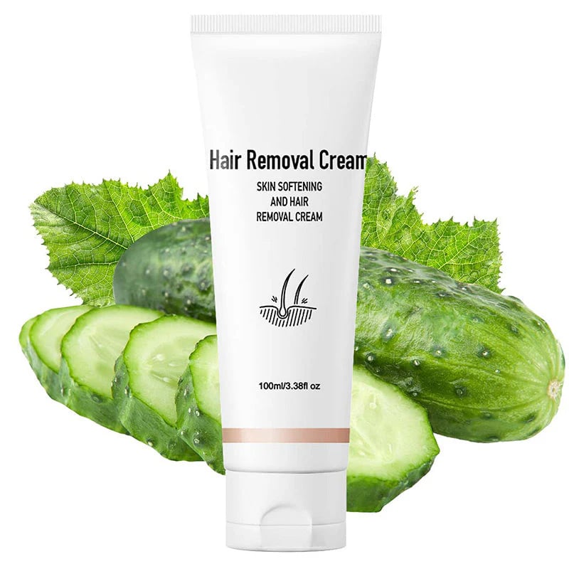 🌸🪒Versatile Aromatic  Hair Removal Cream💁‍♀️✨