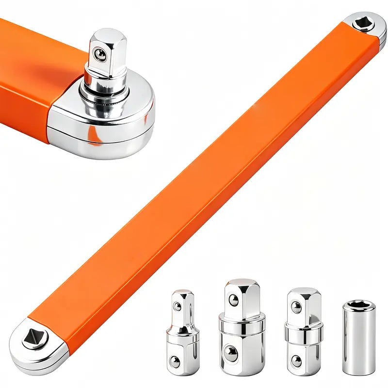 💥 Great Deal | Offset Extension Wrench for Impact Wrenches