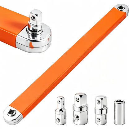 💥 Great Deal | Offset Extension Wrench for Impact Wrenches