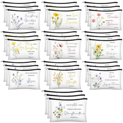 💖🎁Christian Makeup Bag