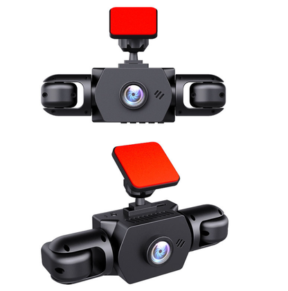 🎁 49% OFF – Full View Car Dashcam System | Buy More Save More 🔥