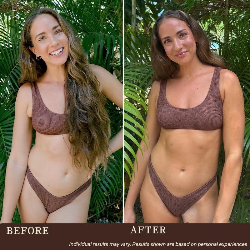 🎁Last Day Promotion 49% OFF - Earth Self Tanner Body Lotion