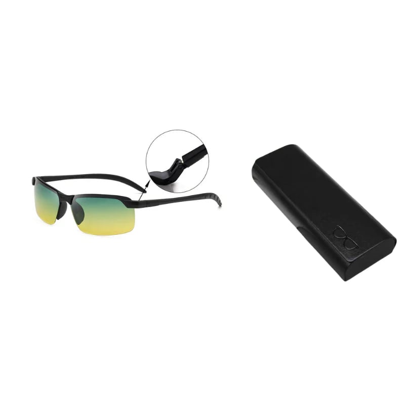 🥳2026 HOT SALE🥳💞50K+ SOLD!🎁🎣 The Thoughtful Gift He’ll Truly Use | Professional Fishing Glasses for the Avid Angler,49%OFF!🛡️😎