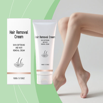 🌸🪒Versatile Aromatic  Hair Removal Cream💁‍♀️✨