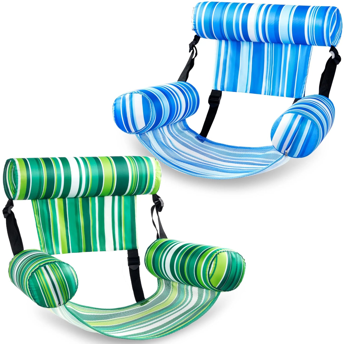 ☀️Early Summer Special Sale 49% OFF👙2 Packs / 1 Pack Floating Lounge Chairs