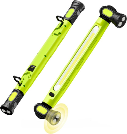 🔥Father's Day 49% OFF🔥Under Hood Work Light Bar