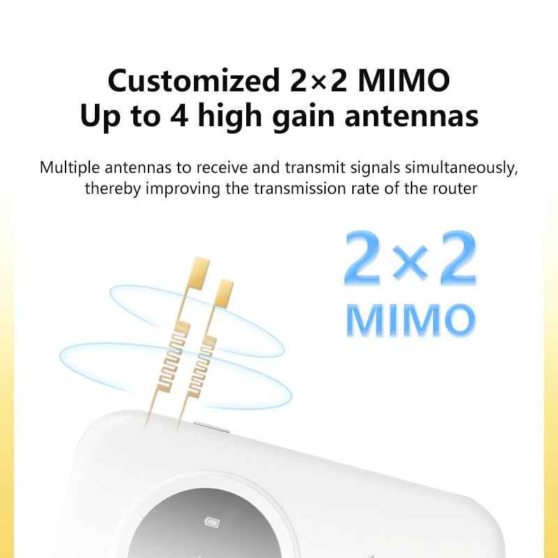 49% OFF🔥Pocket [FREE INTERNET IN YOUR POCKET]