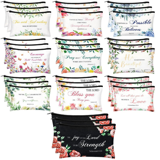 💖🎁Christian Makeup Bag